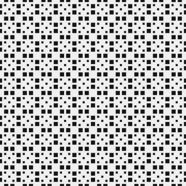 Soyut çapraz desenli logo üretken hesaplama sanatı çizimi