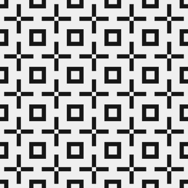 Soyut çapraz desenli logo üretken hesaplama sanatı çizimi 