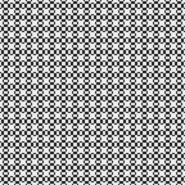 Abstract Cross Dots Pattern Φόντο Εικονογράφηση Διανύσματος — Διανυσματικό Αρχείο