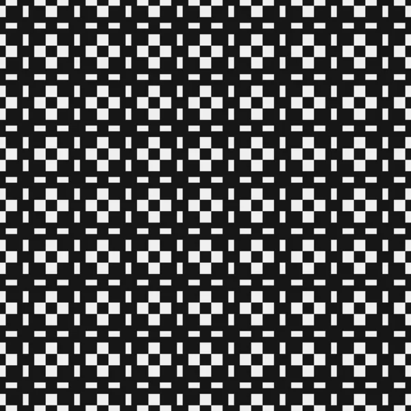 Abstract Cross Dots Pattern Φόντο Εικονογράφηση Διανύσματος — Διανυσματικό Αρχείο