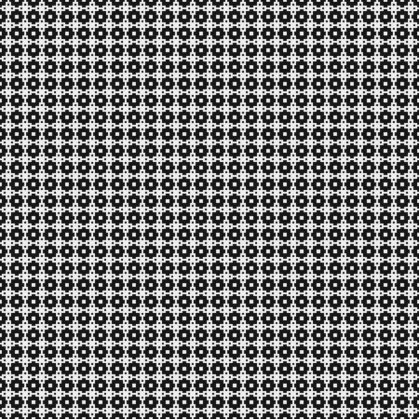 Abstract Cross Dots Pattern Φόντο Εικονογράφηση Διανύσματος — Διανυσματικό Αρχείο