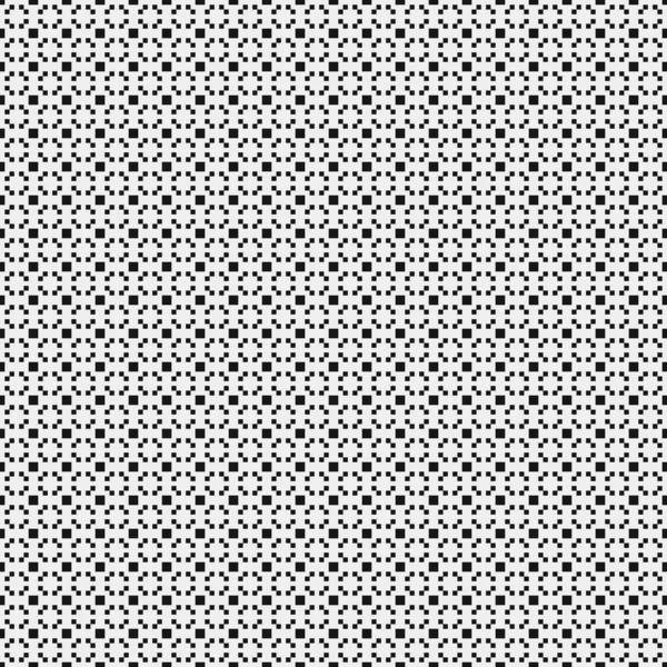 Streszczenie Cross Dots Pattern Tło Ilustracja Wektora — Wektor stockowy