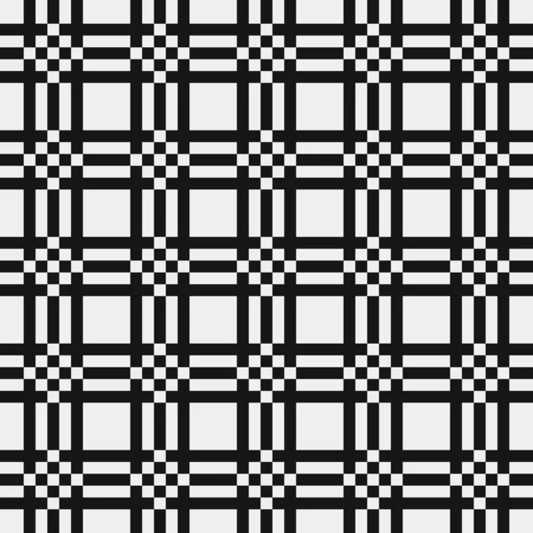 Abstract Cross Dots Pattern Φόντο Εικονογράφηση Διανύσματος — Διανυσματικό Αρχείο