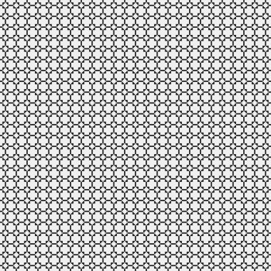 Noktalı siyah beyaz desen, logo üretken hesaplama, sanat illüstrasyonu 