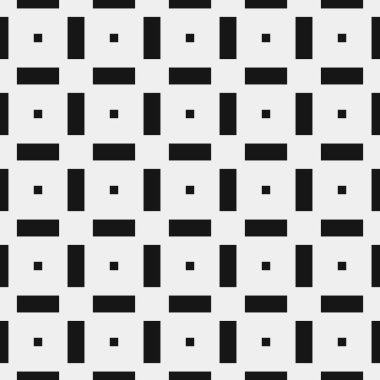 Soyut çapraz desenli logo üretken hesaplama sanatı çizimi