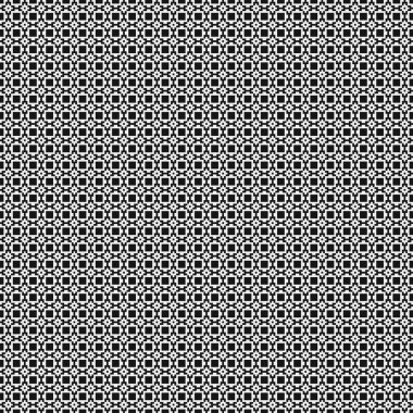 Soyut çapraz desenli logo üretken hesaplama sanatı çizimi