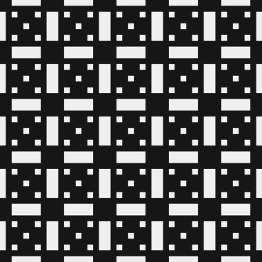 Soyut çapraz desenli logo üretken hesaplama sanatı çizimi