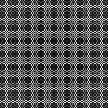 Noktalı siyah beyaz desen, logo üretken hesaplama, sanat illüstrasyonu 