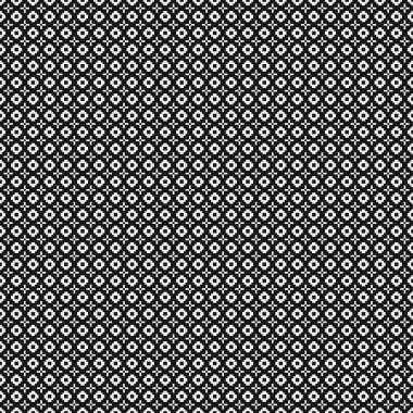 Soyut çapraz desenli logo üretken hesaplama sanatı çizimi