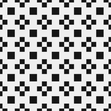 Soyut çapraz desenli logo üretken hesaplama sanatı çizimi 