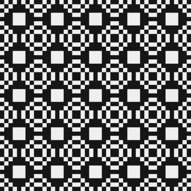 Soyut çapraz desenli logo üretken hesaplama sanatı çizimi 