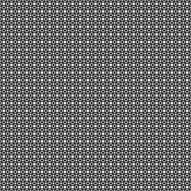 Soyut çapraz desenli logo üretken hesaplama sanatı çizimi