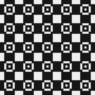 Soyut çapraz desenli logo üretken hesaplama sanatı çizimi