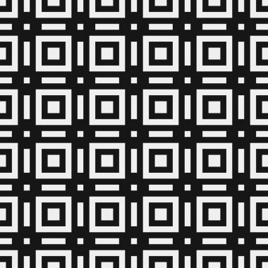 Soyut çapraz desenli logo üretken hesaplama sanatı çizimi