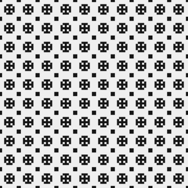 Soyut çapraz desenli logo üretken hesaplama sanatı çizimi 