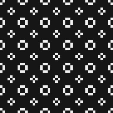 Soyut çapraz desenli logo üretken hesaplama sanatı çizimi 