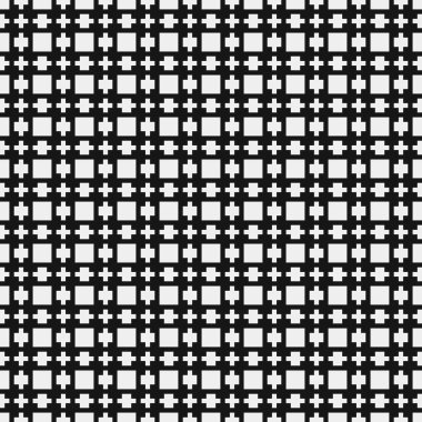 Soyut çapraz desenli logo üretken hesaplama sanatı çizimi 