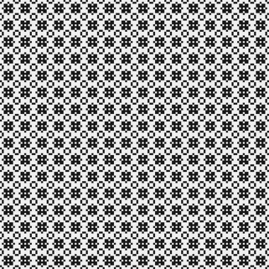 Soyut çapraz desenli logo üretken hesaplama sanatı çizimi 