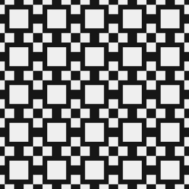 Soyut Desen üretken hesaplama sanatı çizimi