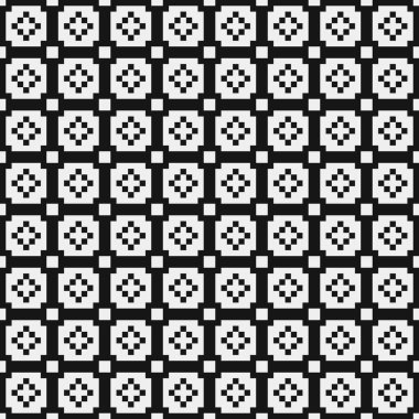 Soyut çapraz desenli logo üretken hesaplama sanatı çizimi