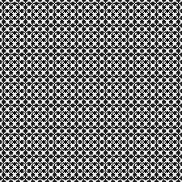 Αφηρημένη Μοτίβο Κουκκίδες Λογότυπο Που Παράγουν Υπολογιστική Εικονογράφηση Τέχνη — Διανυσματικό Αρχείο