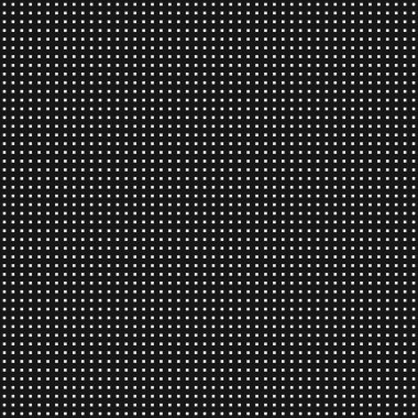 Soyut çapraz desenli logo üretken hesaplama sanatı çizimi