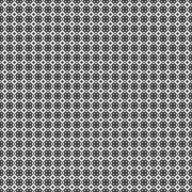 soyut geometrik desen, vektör illüstrasyonu