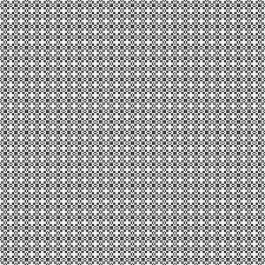 soyut geometrik desen, vektör illüstrasyonu