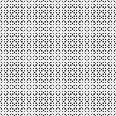 Soyut Geometrik Desen, üretken hesaplama sanatı çizimi