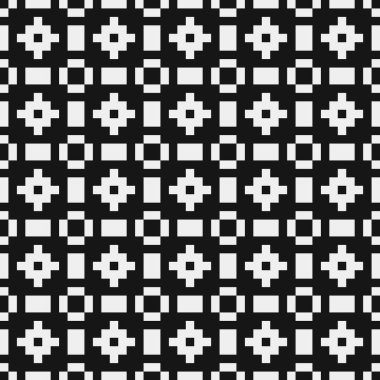 Soyut çapraz desenli logo üretken hesaplama sanatı çizimi