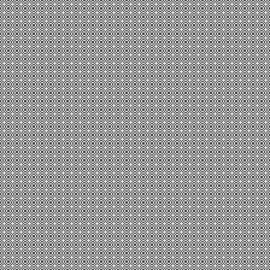 Soyut çapraz desenli logo üretken hesaplama sanatı çizimi