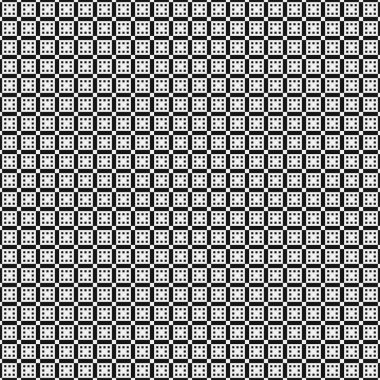 Soyut Kare Arkaplan, Sanat vektörü illüstrasyonu