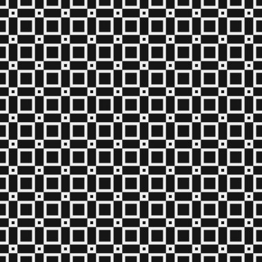 Soyut Kare Arkaplan, Sanat vektörü illüstrasyonu