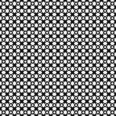 Soyut Kare Arkaplan, Sanat vektörü illüstrasyonu