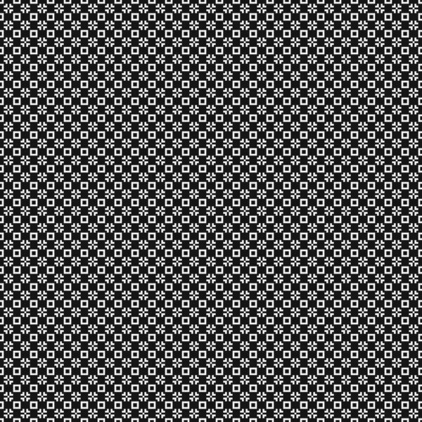 абстрактный рисунок крест точки логотипа генеративного вычислительного искусства иллюстрации 