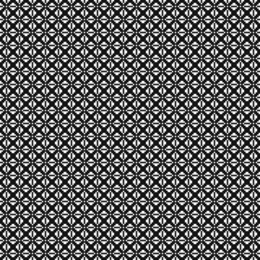 Soyut Çapraz Desen Noktaları, üretken hesaplama sanatı çizimi