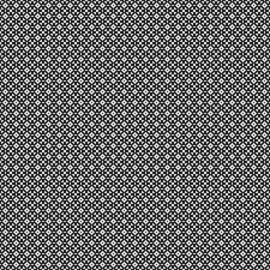 Soyut çapraz desenli logo üretken hesaplama sanatı çizimi