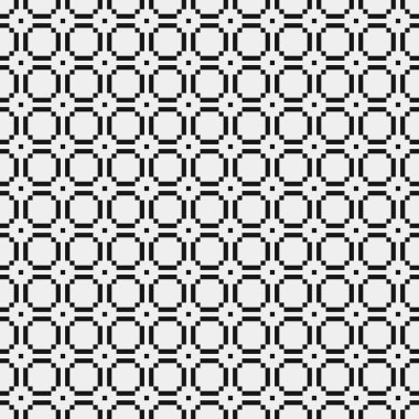 Soyut Kare Arkaplan, Sanat vektörü illüstrasyonu