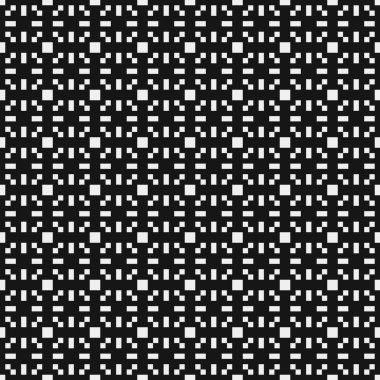 Soyut çapraz desenli logo üretken hesaplama sanatı çizimi