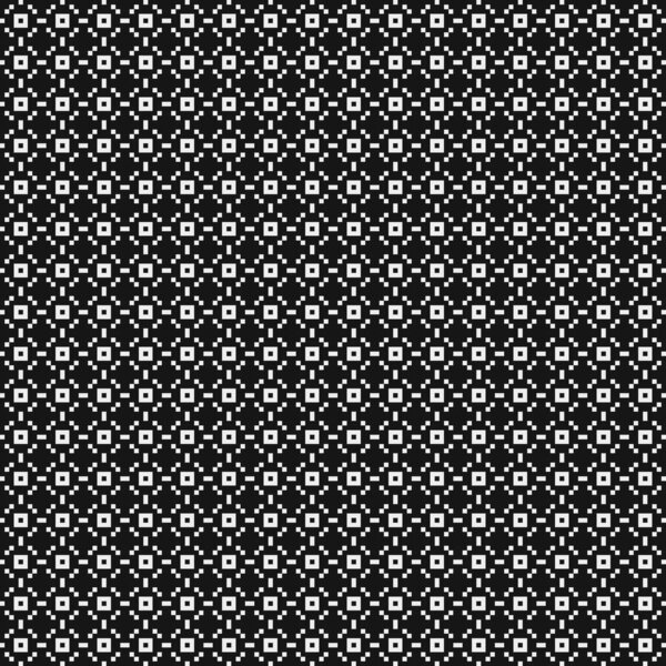 абстрактный рисунок крест точки логотипа генеративного вычислительного искусства иллюстрации