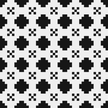 Soyut Kare Arkaplan, Sanat vektörü illüstrasyonu