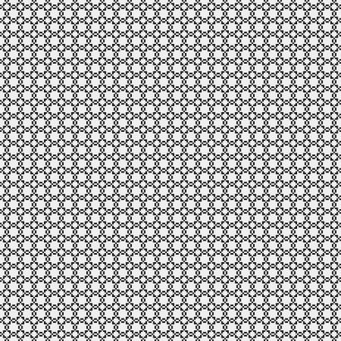 Soyut çapraz desenli logo üretken hesaplama sanatı çizimi