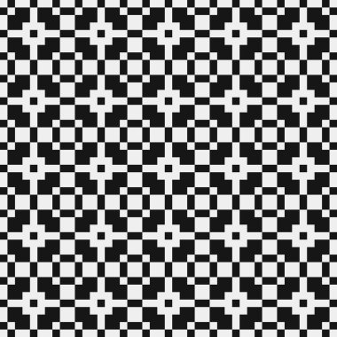 Soyut Kare Arkaplan, Sanat vektörü illüstrasyonu