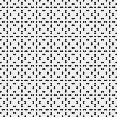 soyut geometrik desen, vektör illüstrasyonu