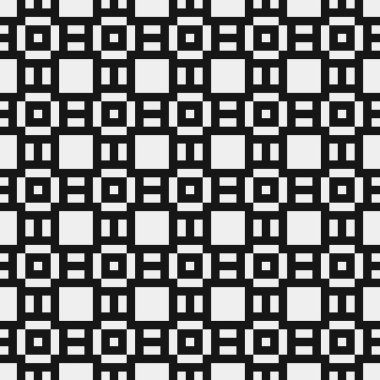 Soyut çapraz desenli logo üretken hesaplama sanatı çizimi 