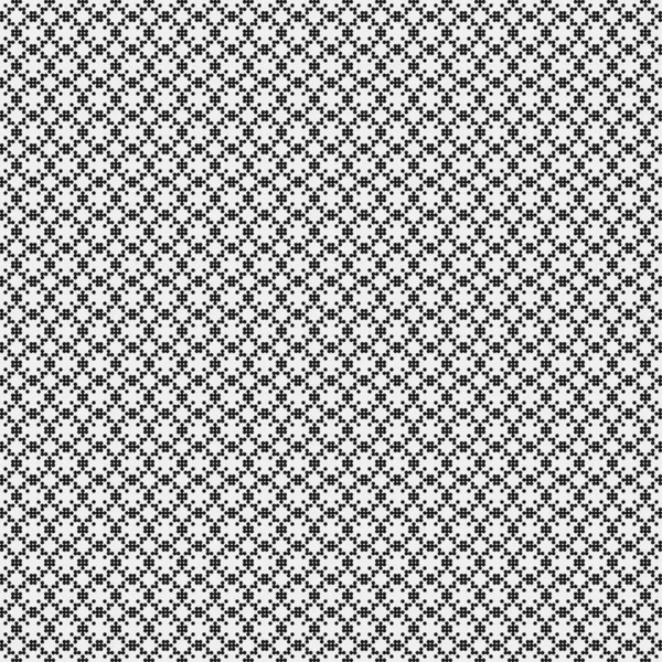 Patrón Geométrico Abstracto Ilustración Vectorial — Archivo Imágenes Vectoriales