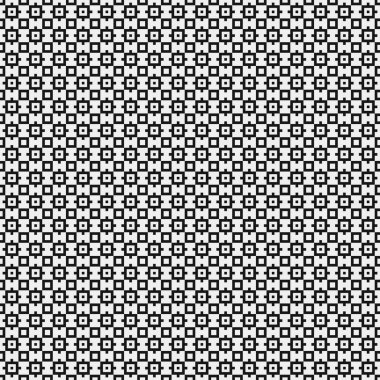 Soyut Kare Arkaplan, Sanat vektörü illüstrasyonu