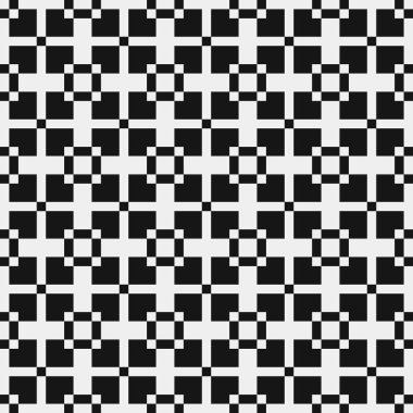 vektör duvar kağıdı, siyah ve beyaz desen arkaplan