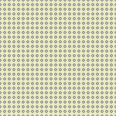 Soyut geometrik süslemeli kusursuz desen