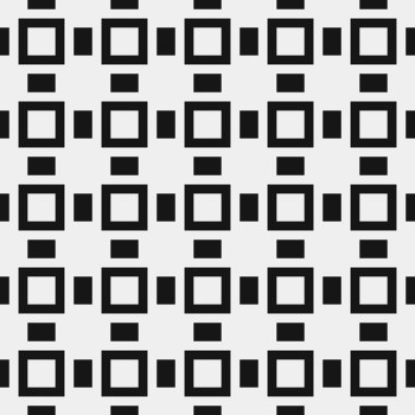 vektör duvar kağıdı, siyah ve beyaz desen arkaplan